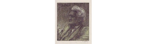 Váchal Josef