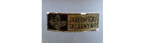 Jablonecké sklárny n. p., Desná v Jizerských horách