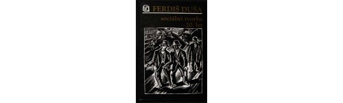 Důša Ferdiš (1888-1958)
