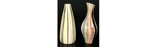Keramika a porcelán závody