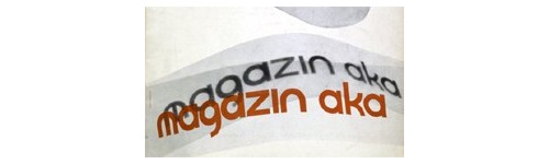 Magazin Aka (1932-1948)